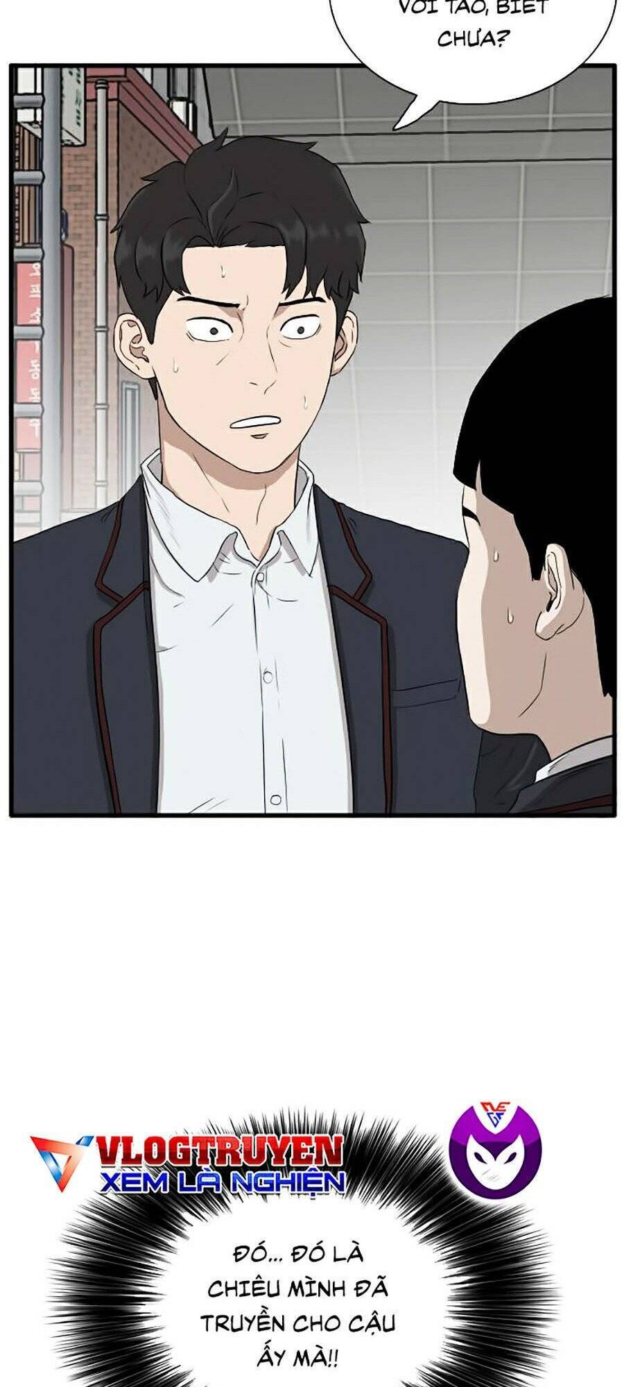 Người Xấu Chap 6 - Next Chap 7