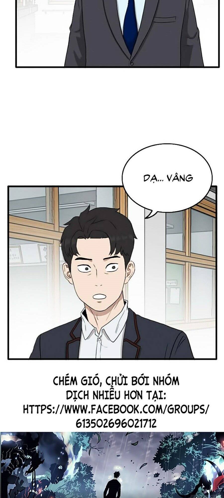 Người Xấu Chap 6 - Next Chap 7