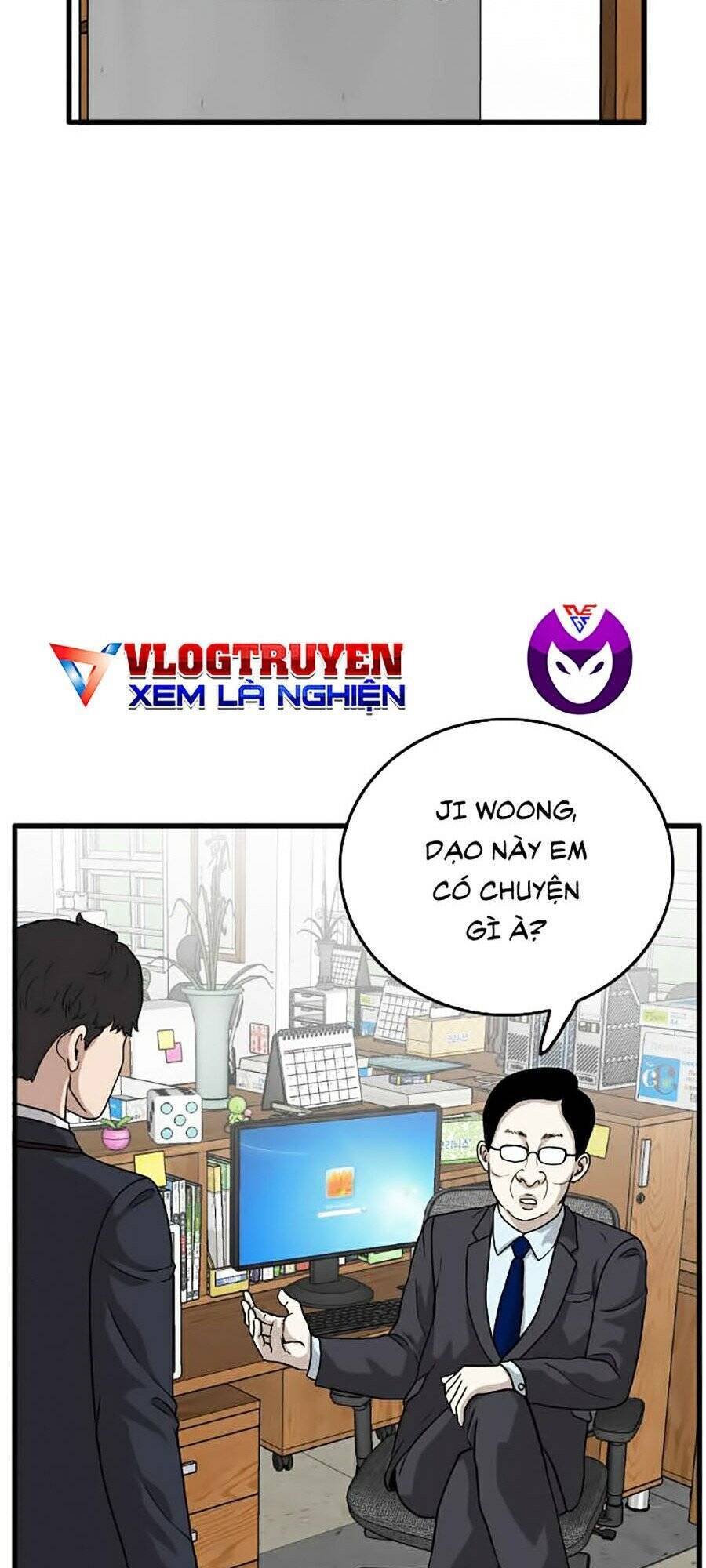 Người Xấu Chap 6 - Next Chap 7