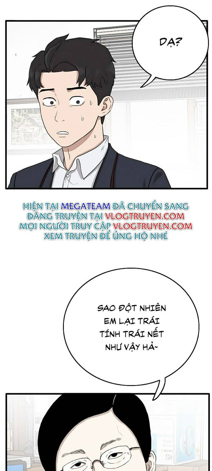 Người Xấu Chap 6 - Next Chap 7
