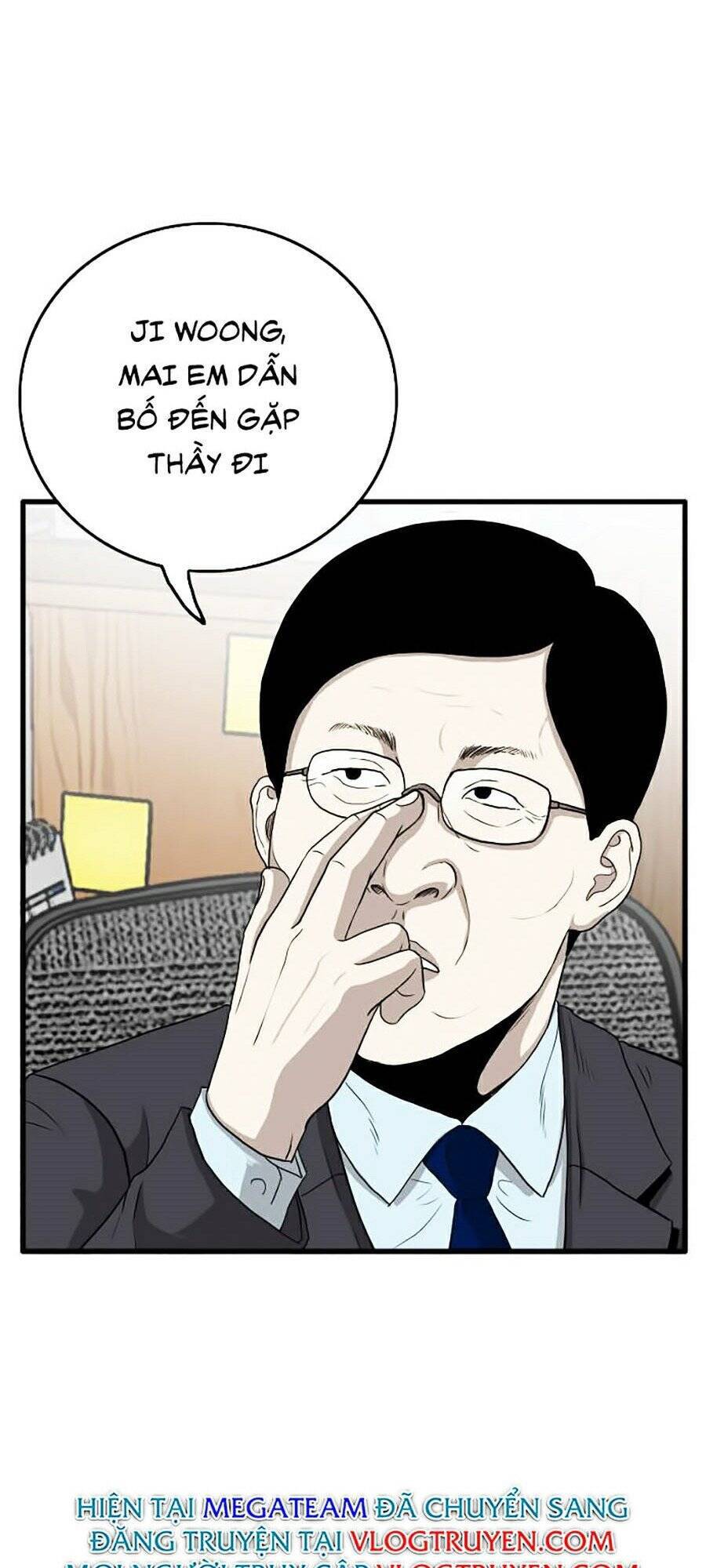 Người Xấu Chap 6 - Next Chap 7