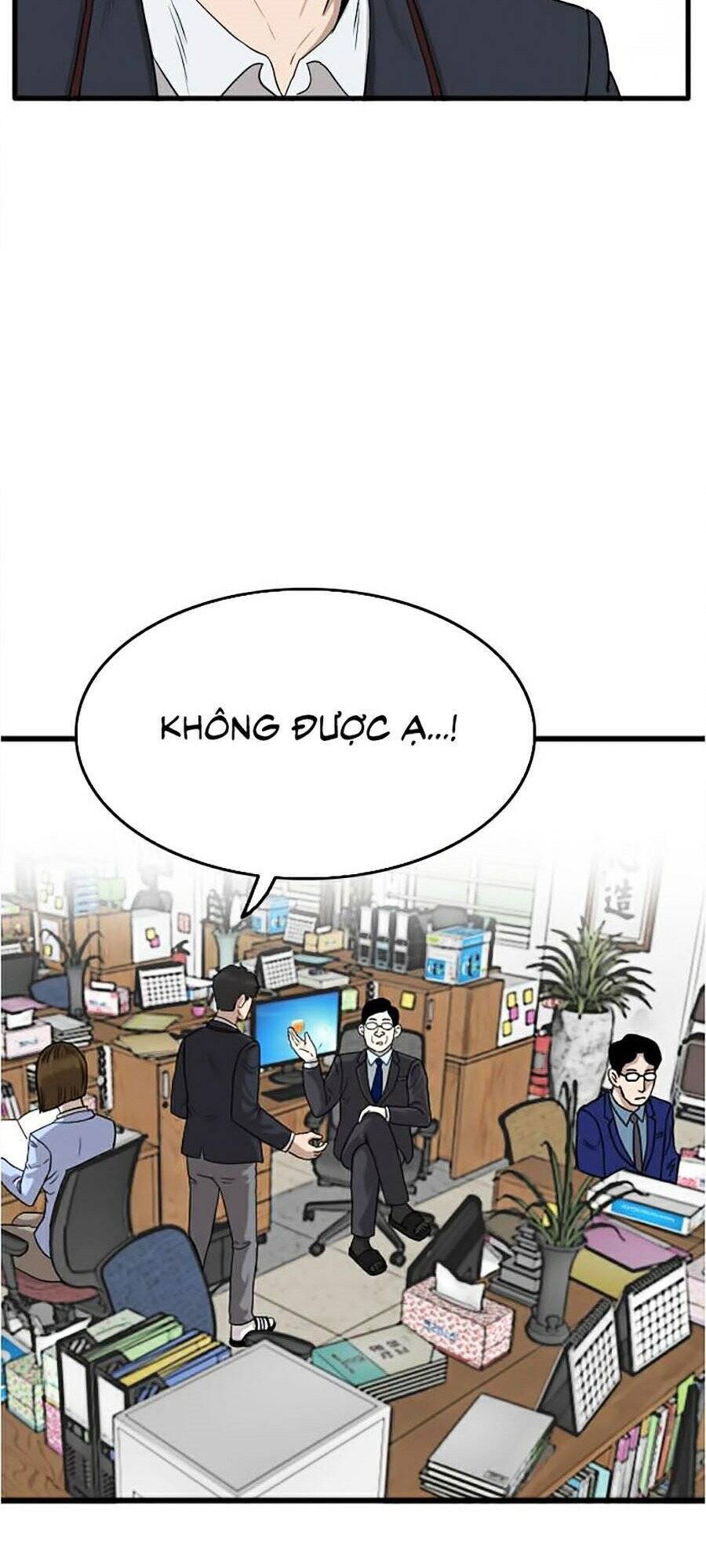 Người Xấu Chap 6 - Next Chap 7