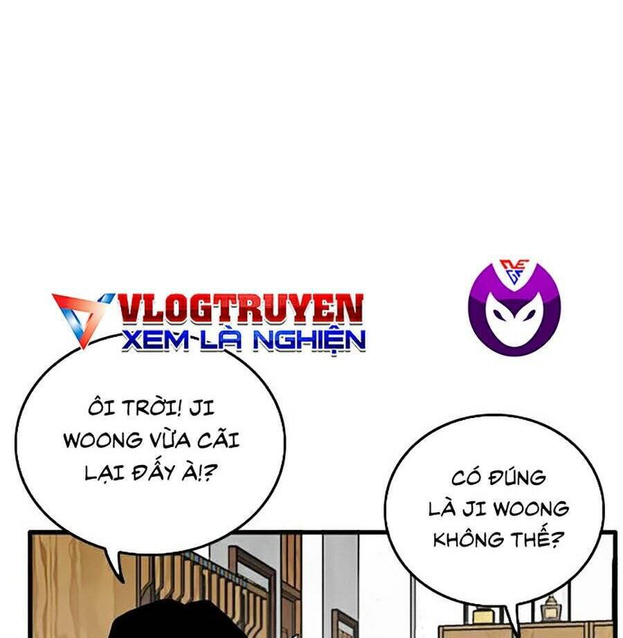 Người Xấu Chap 6 - Next Chap 7