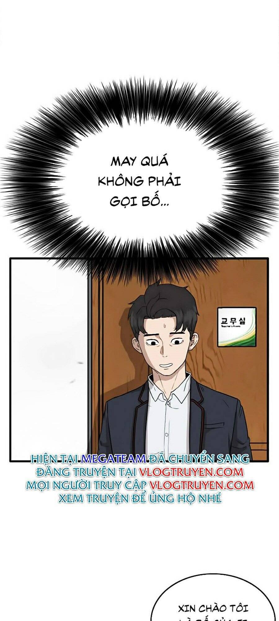 Người Xấu Chap 6 - Next Chap 7