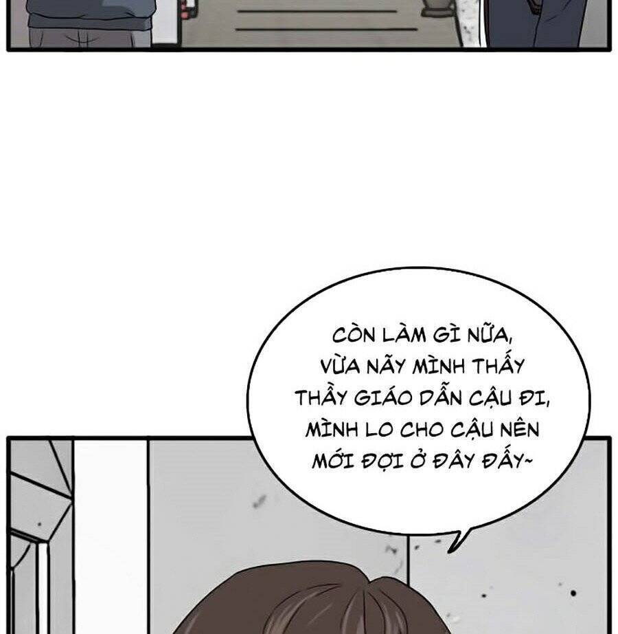 Người Xấu Chap 6 - Next Chap 7