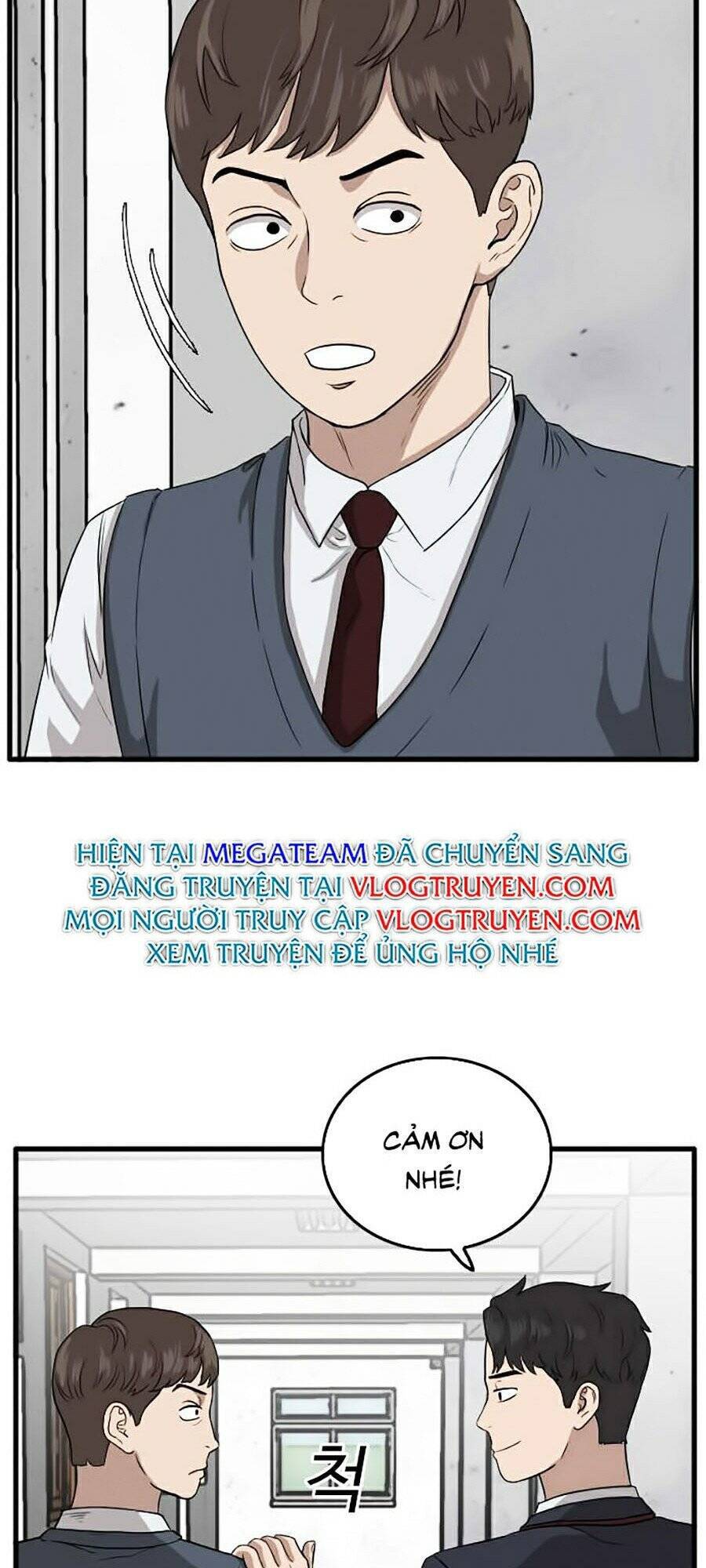 Người Xấu Chap 6 - Next Chap 7