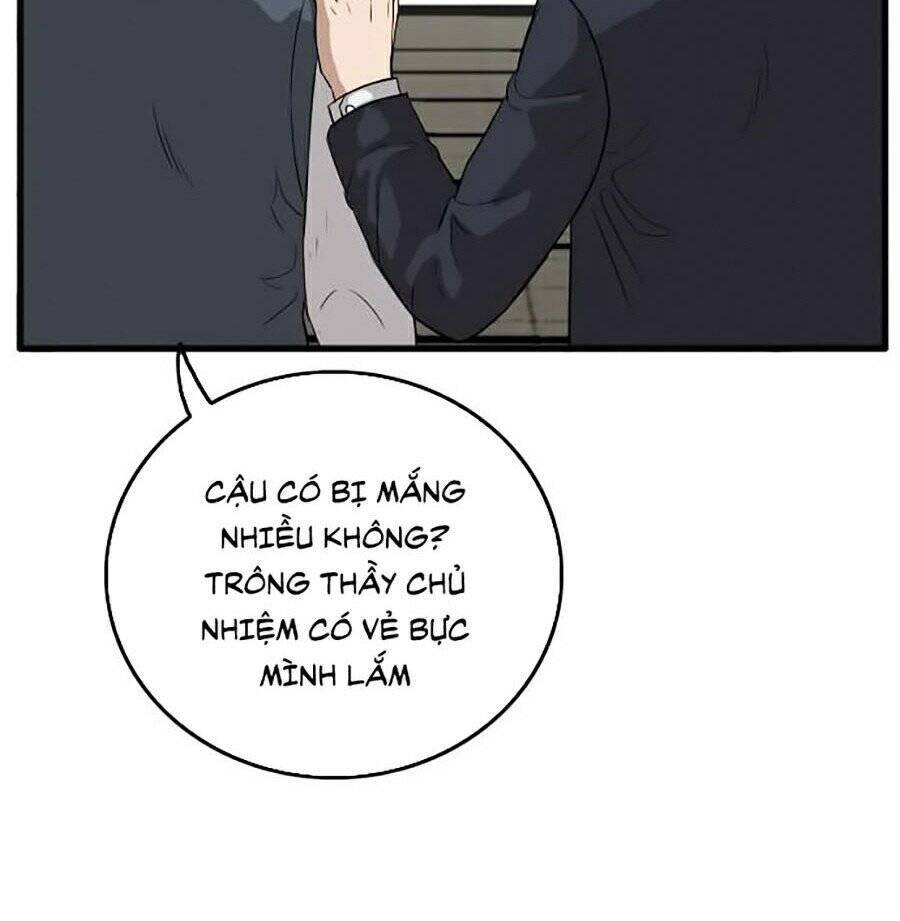 Người Xấu Chap 6 - Next Chap 7