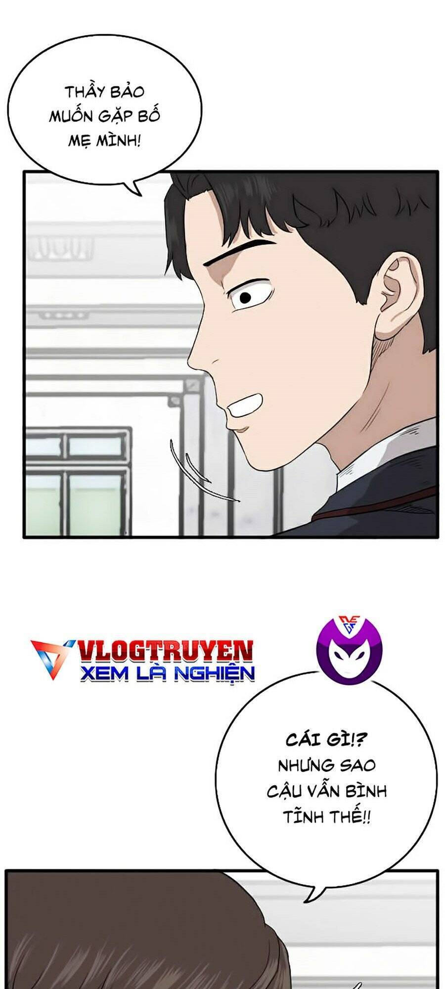 Người Xấu Chap 6 - Next Chap 7