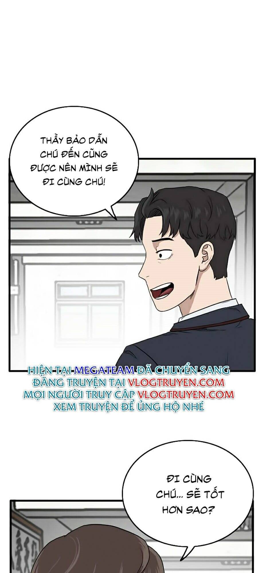 Người Xấu Chap 6 - Next Chap 7