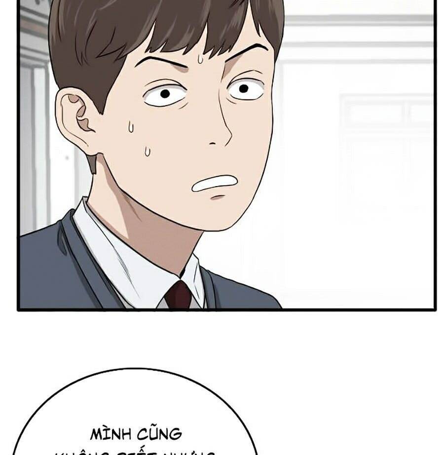 Người Xấu Chap 6 - Next Chap 7
