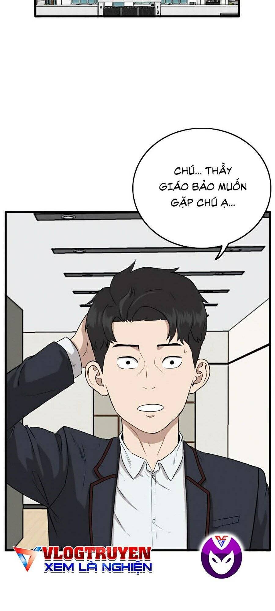 Người Xấu Chap 6 - Next Chap 7