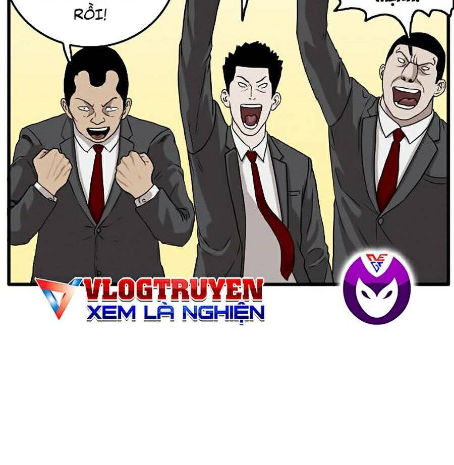 Người Xấu Chap 6 - Next Chap 7