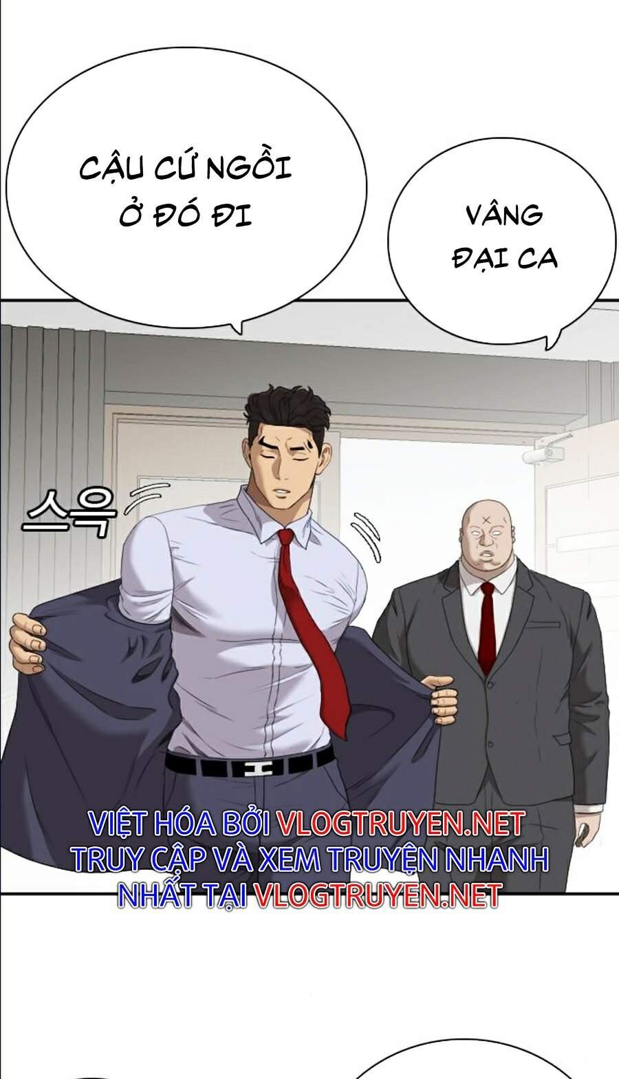 Người Xấu Chap 60 - Next Chap 61