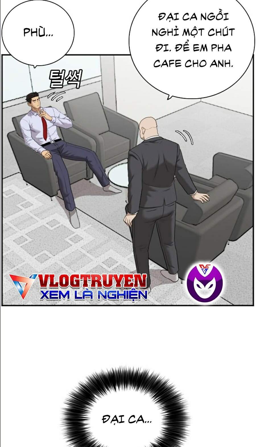 Người Xấu Chap 60 - Next Chap 61