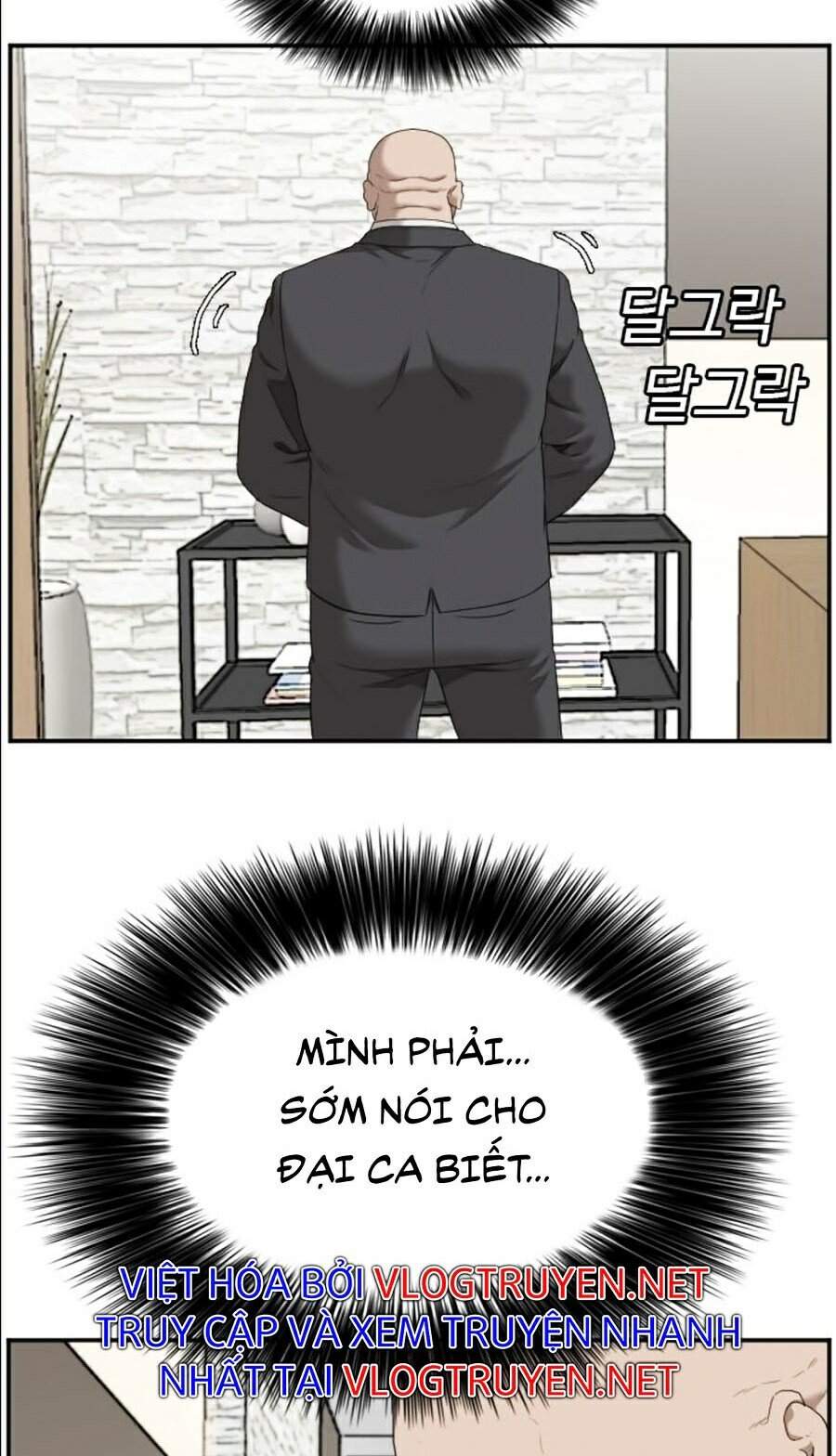 Người Xấu Chap 60 - Next Chap 61