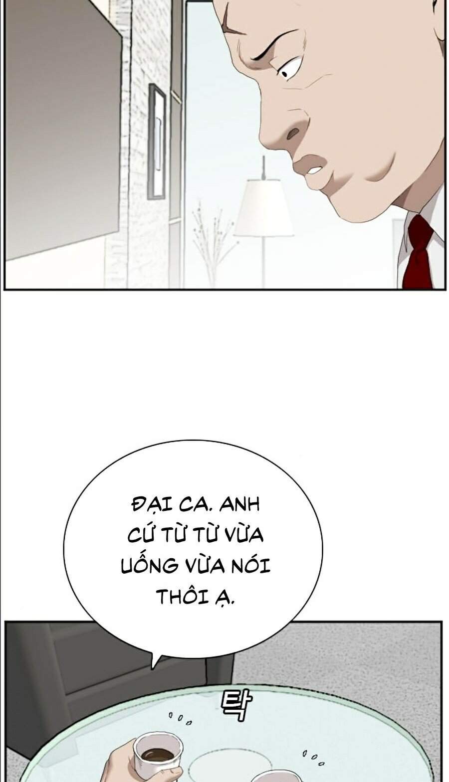 Người Xấu Chap 60 - Next Chap 61