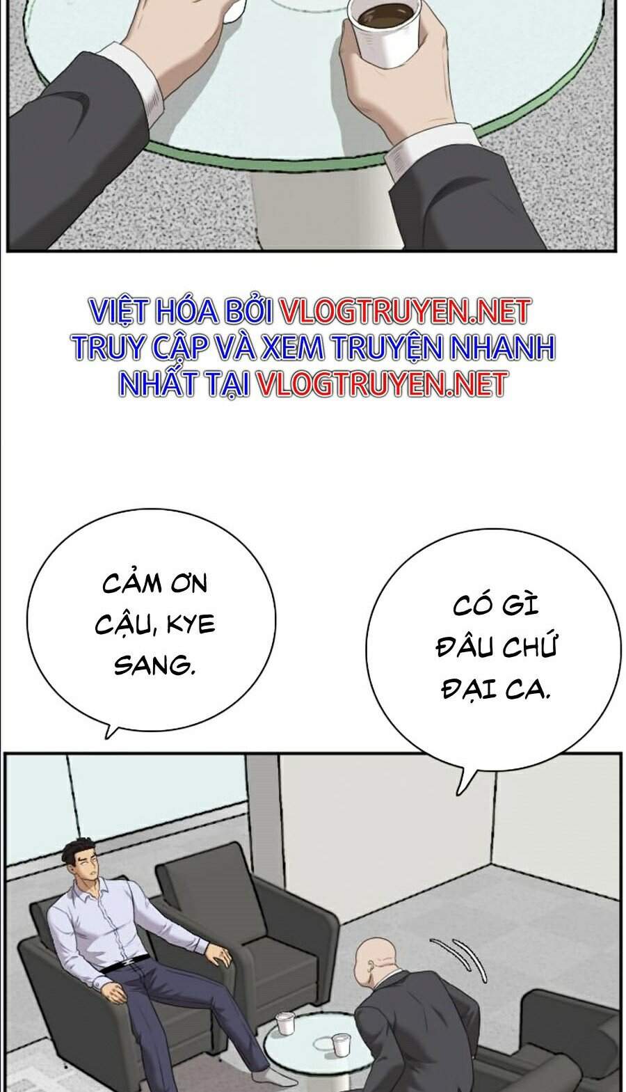 Người Xấu Chap 60 - Next Chap 61