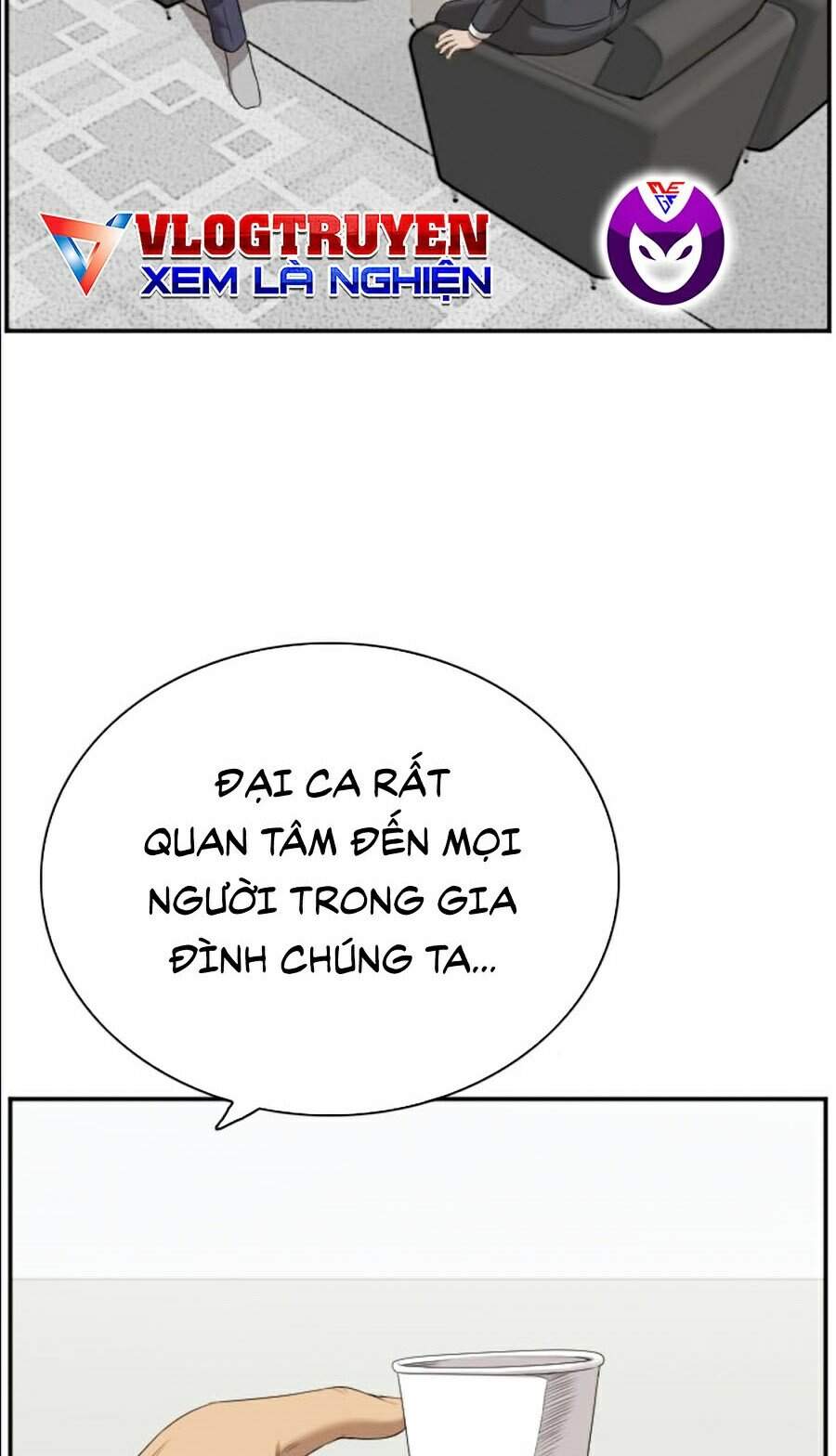Người Xấu Chap 60 - Next Chap 61