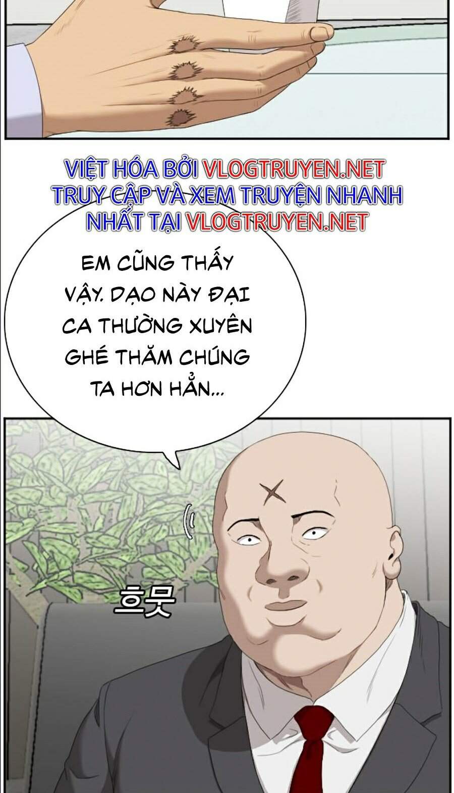 Người Xấu Chap 60 - Next Chap 61