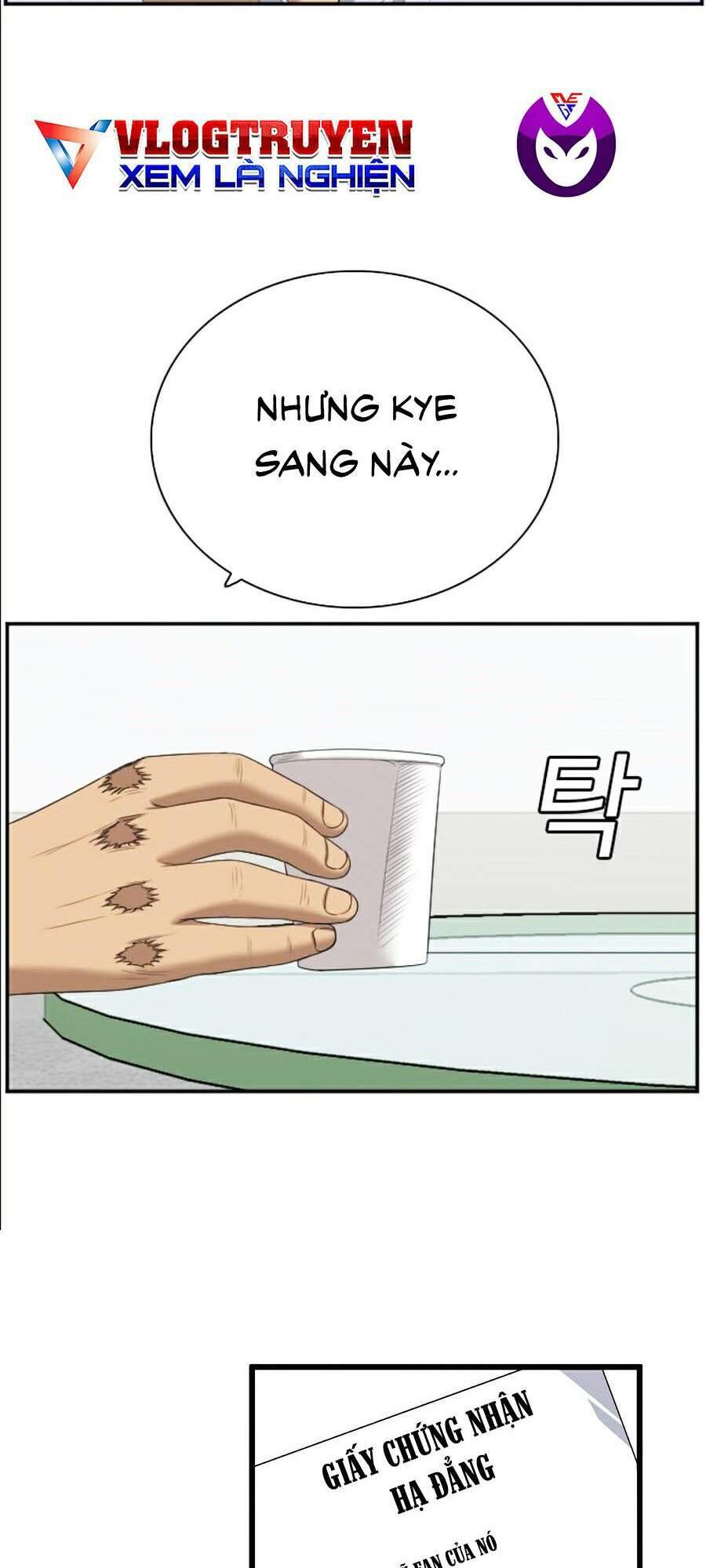 Người Xấu Chap 60 - Next Chap 61