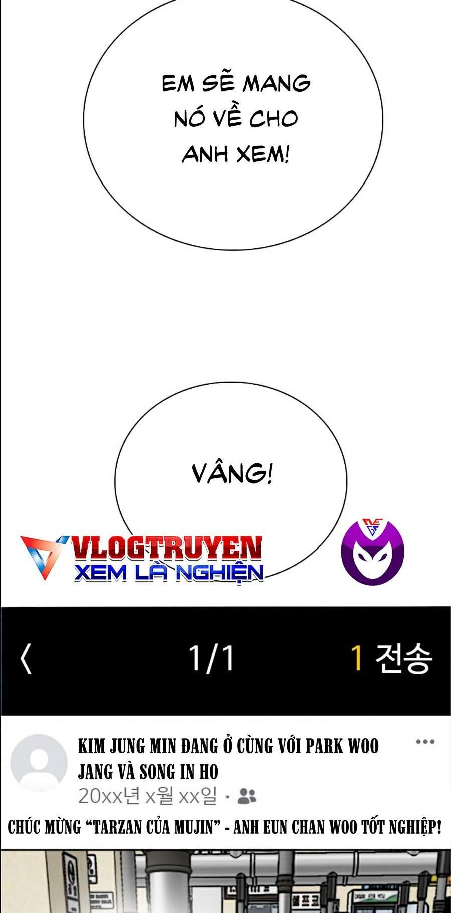 Người Xấu Chap 60 - Next Chap 61