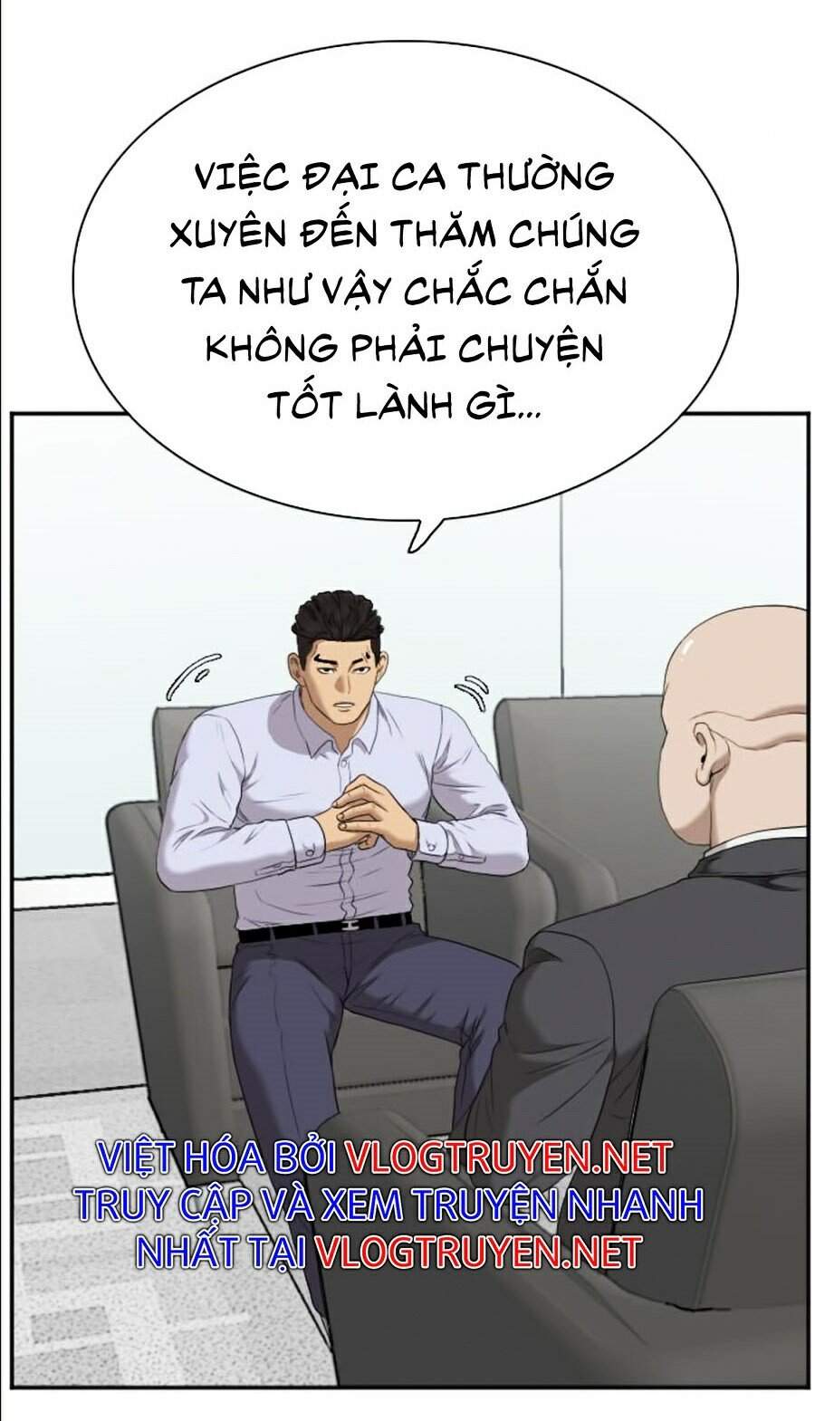 Người Xấu Chap 60 - Next Chap 61