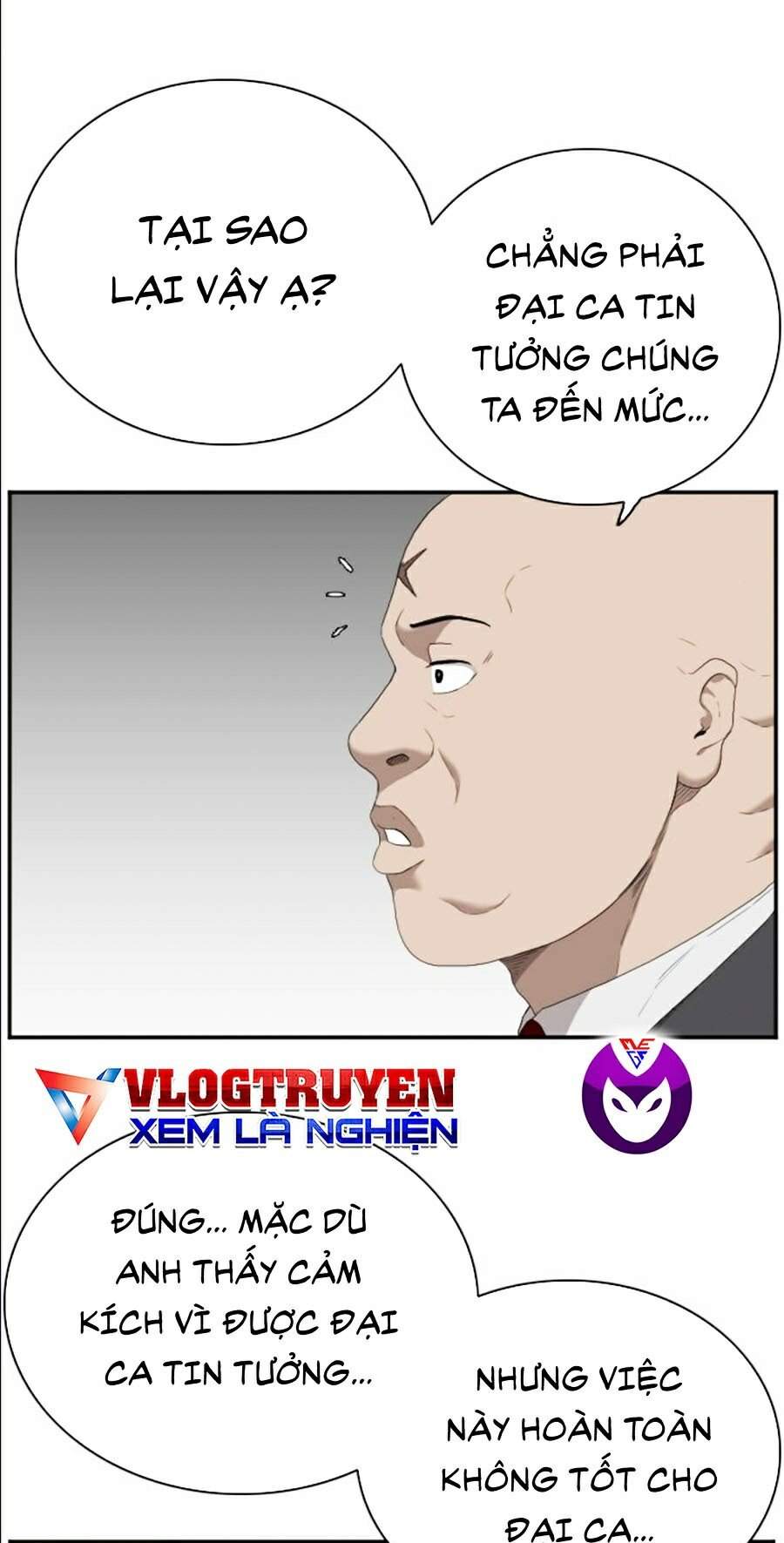 Người Xấu Chap 60 - Next Chap 61