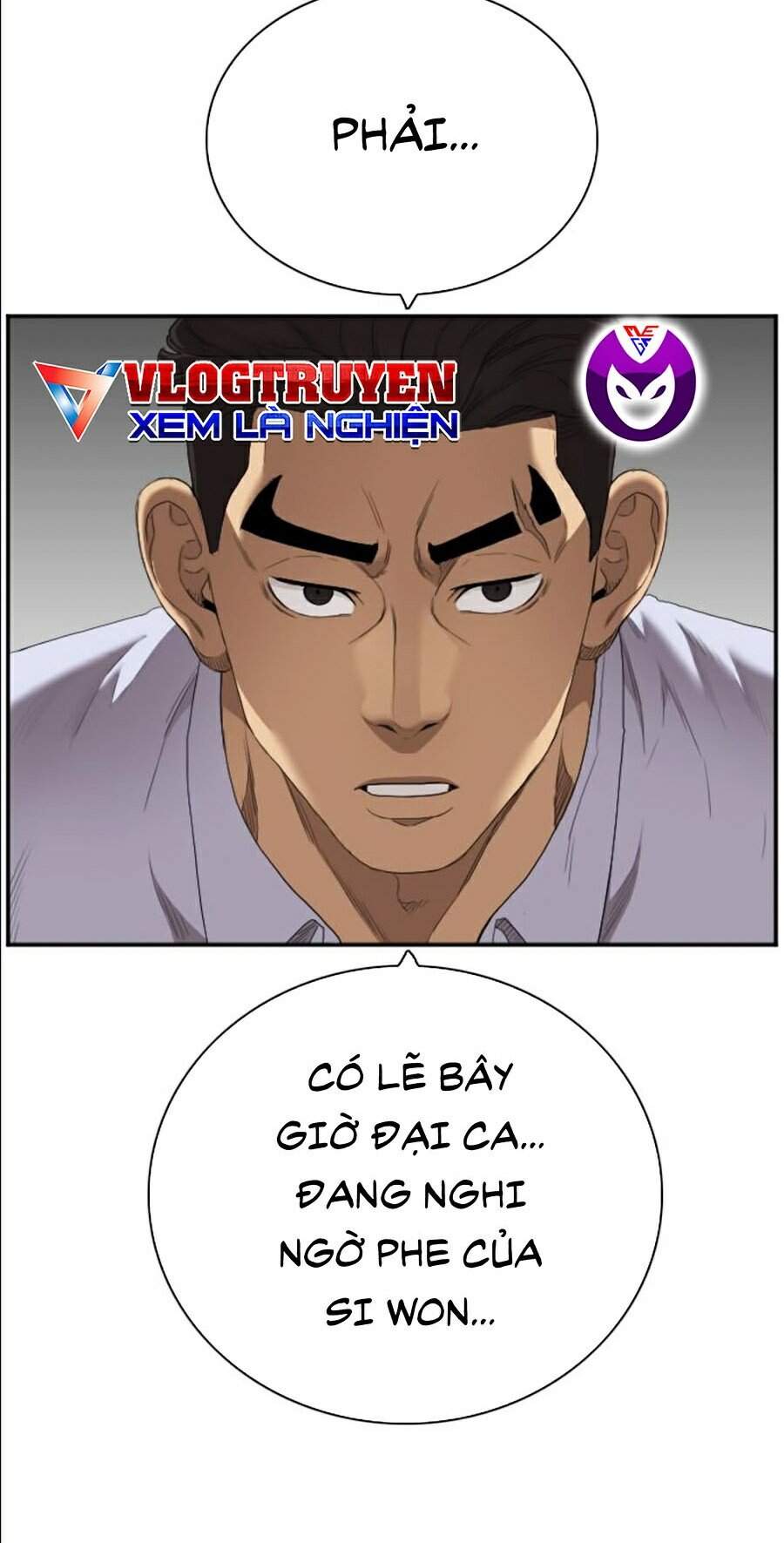 Người Xấu Chap 60 - Next Chap 61