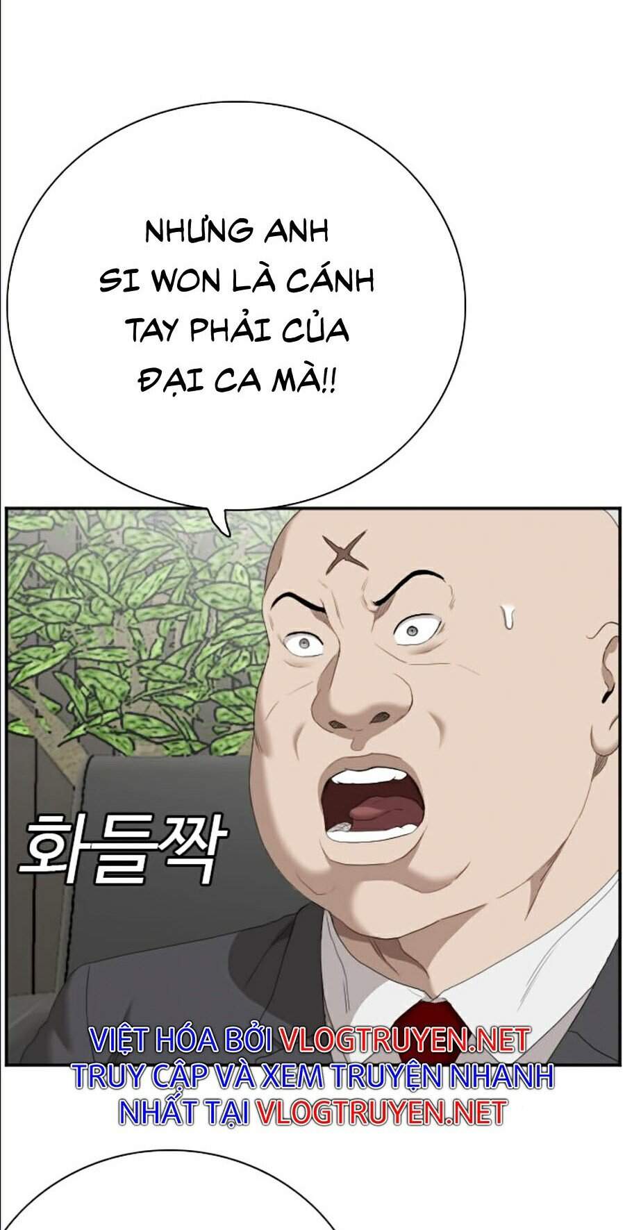 Người Xấu Chap 60 - Next Chap 61