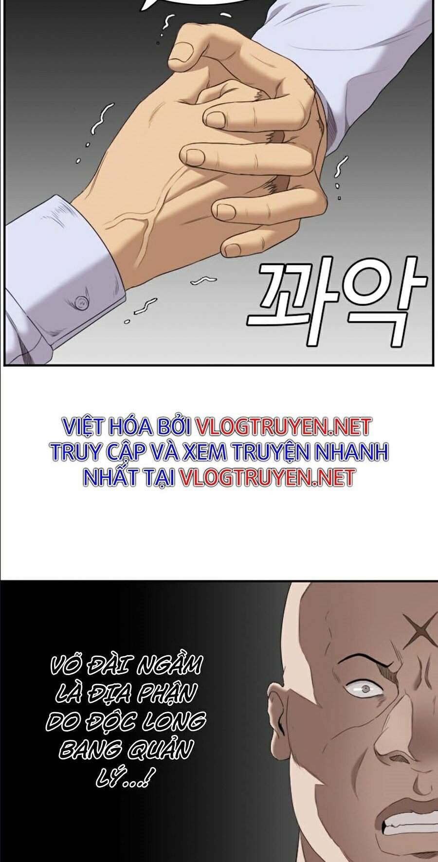 Người Xấu Chap 60 - Next Chap 61