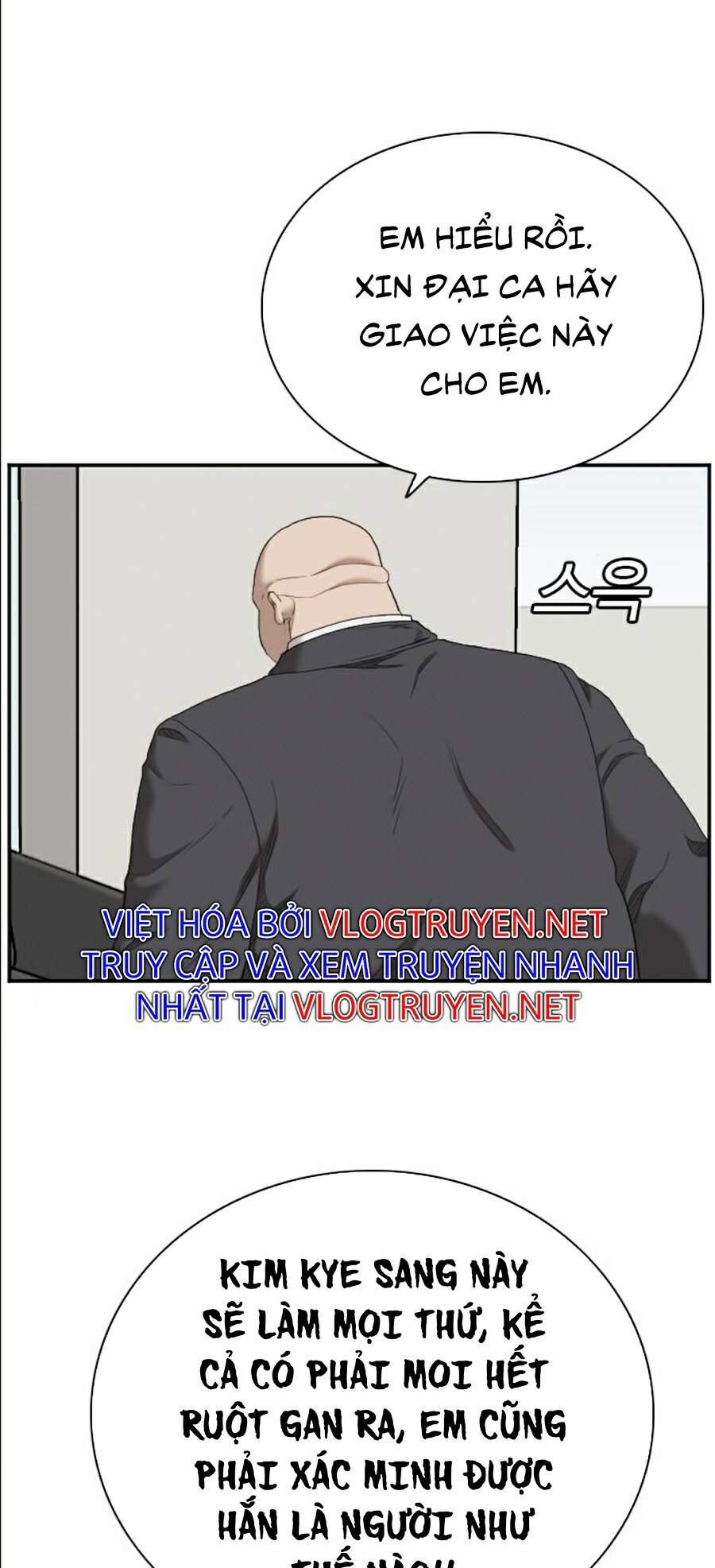 Người Xấu Chap 60 - Next Chap 61