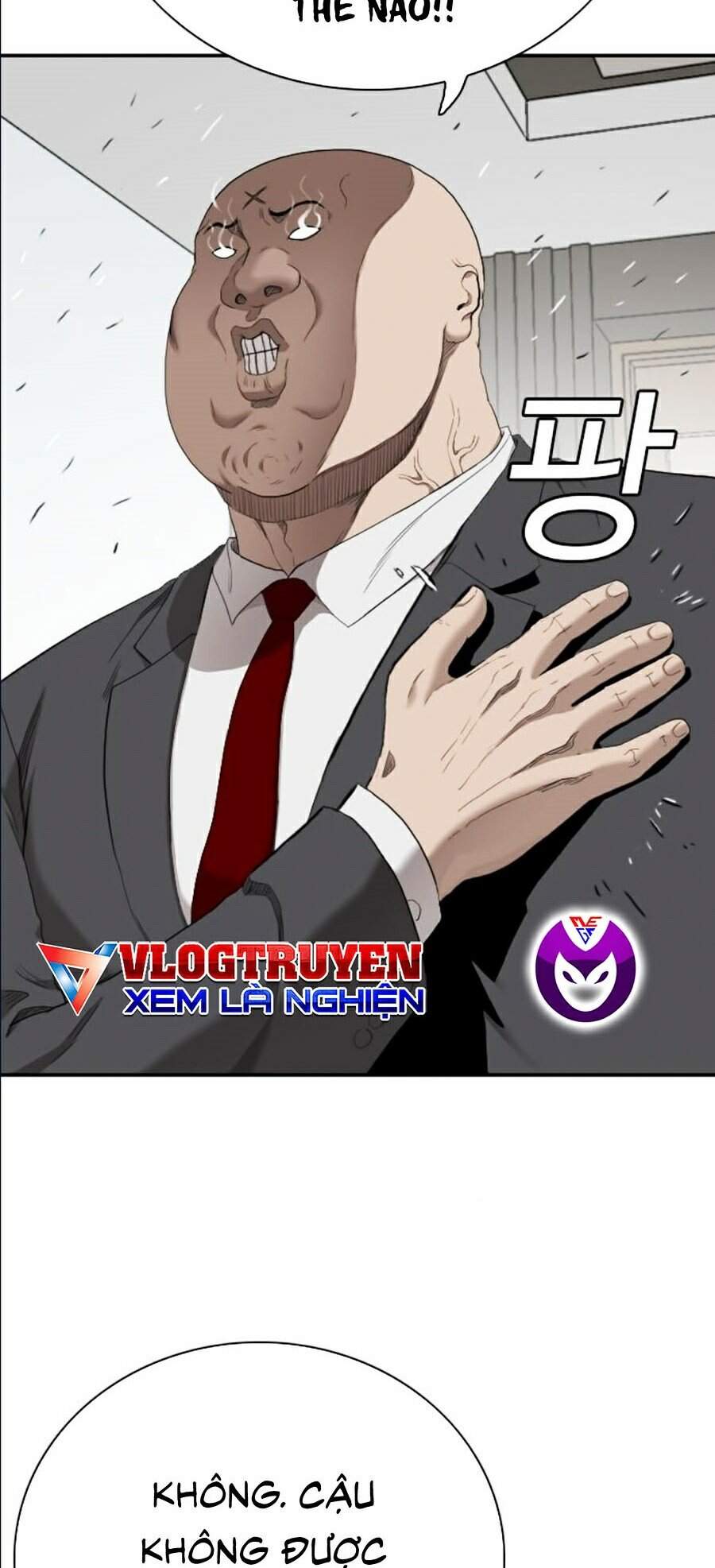 Người Xấu Chap 60 - Next Chap 61