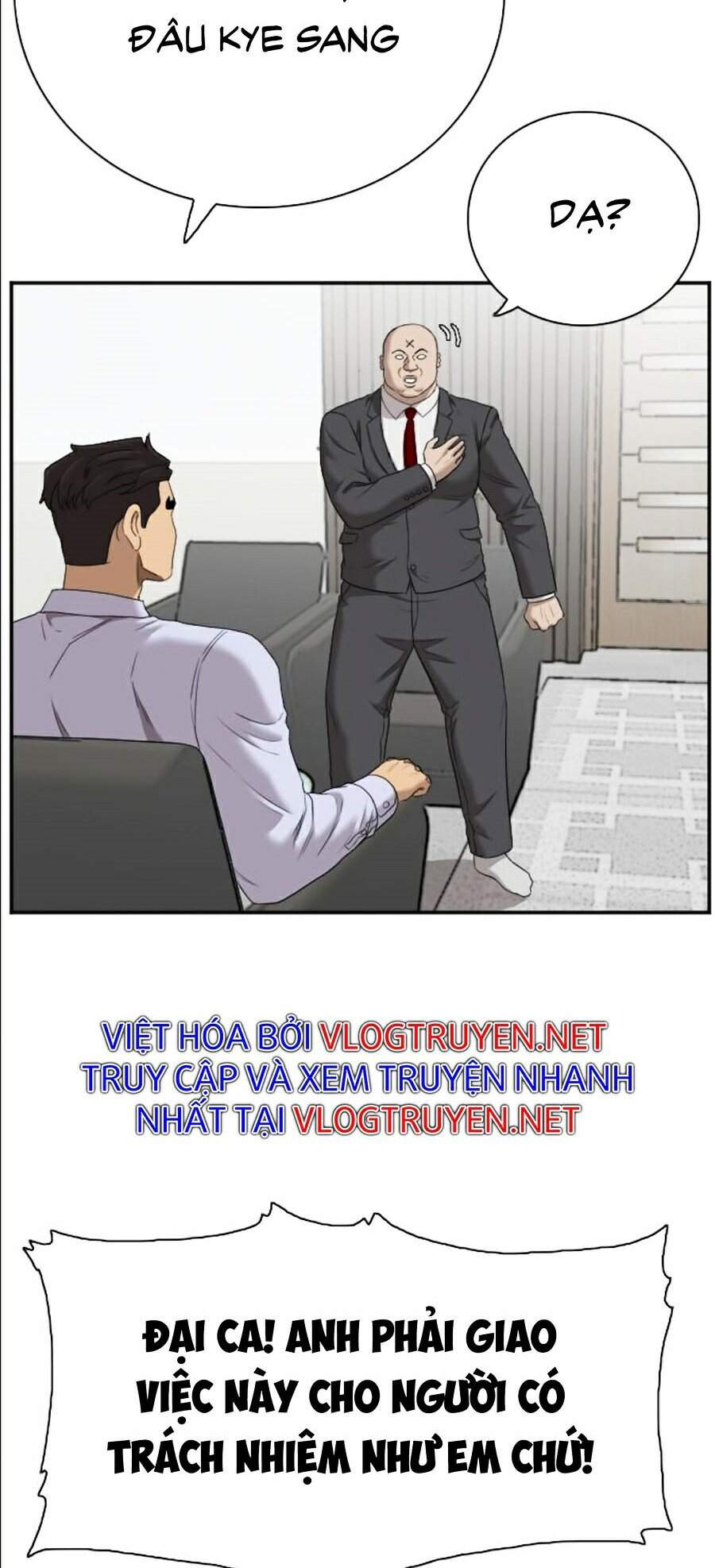 Người Xấu Chap 60 - Next Chap 61