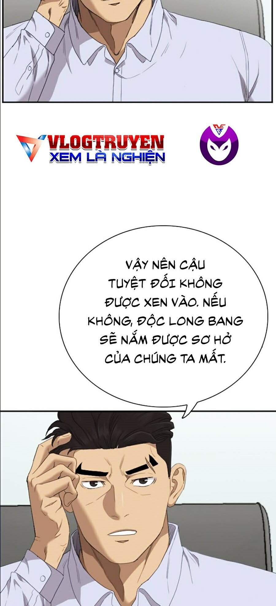 Người Xấu Chap 60 - Next Chap 61