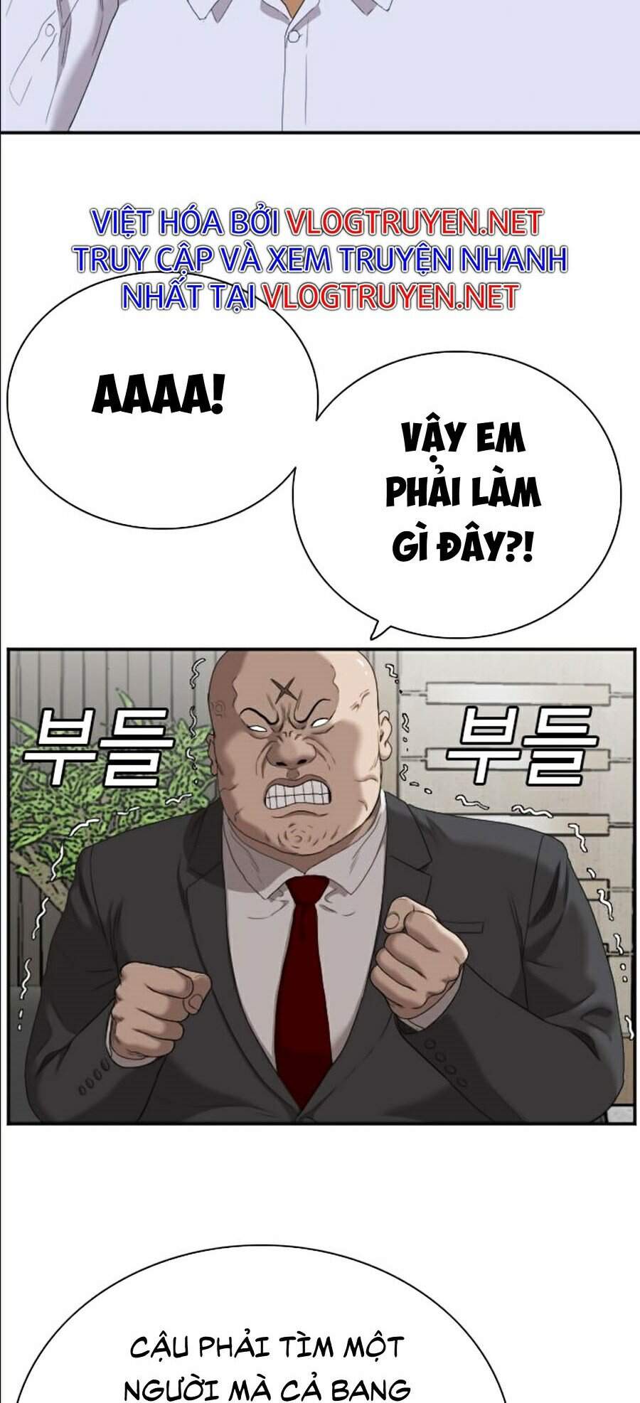 Người Xấu Chap 60 - Next Chap 61