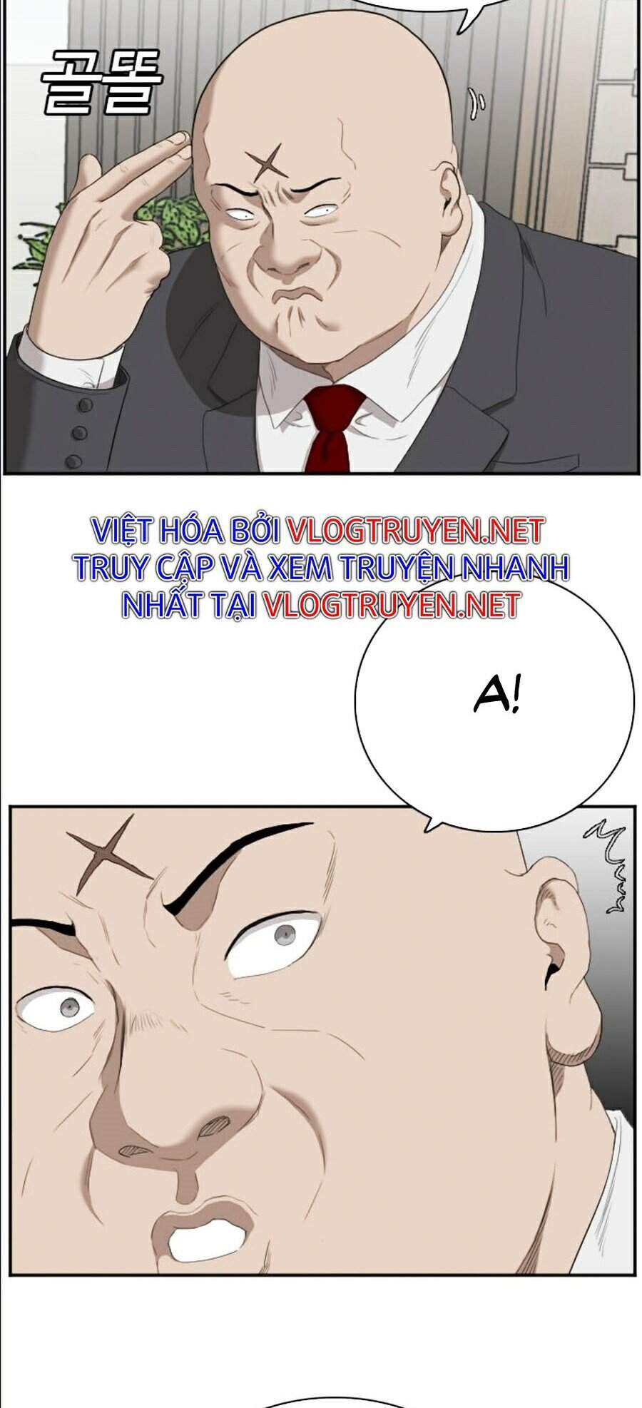 Người Xấu Chap 60 - Next Chap 61