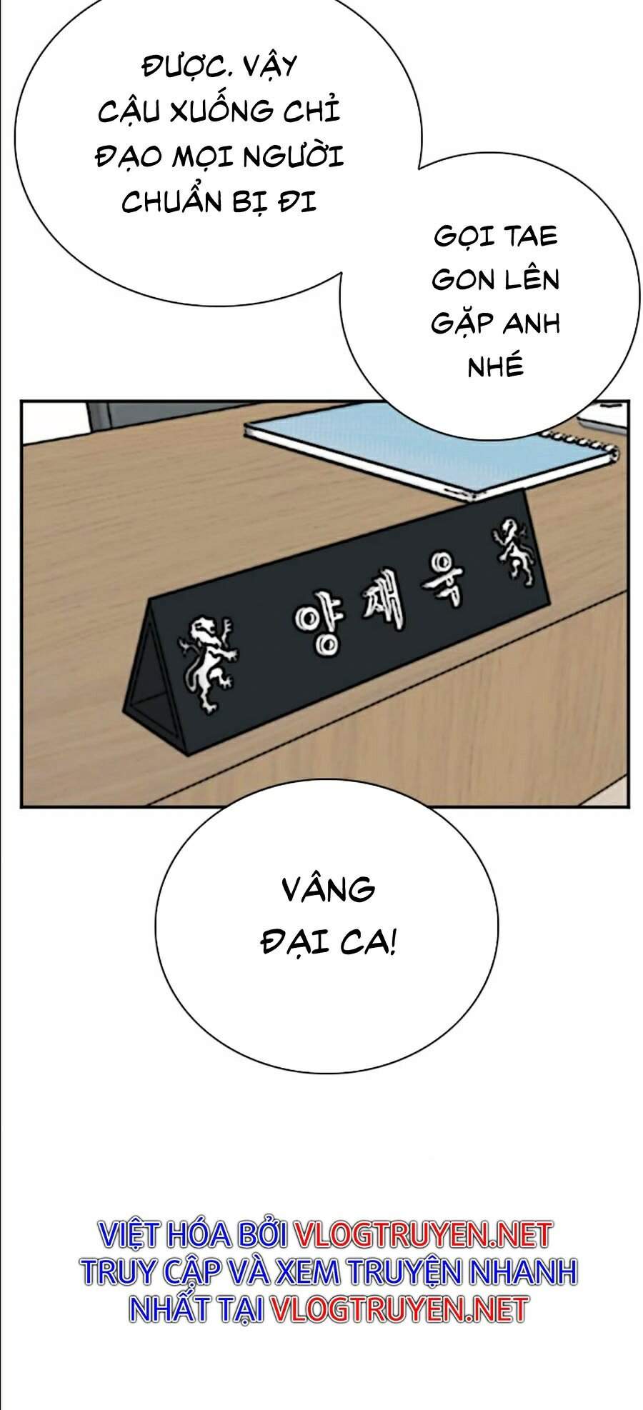 Người Xấu Chap 60 - Next Chap 61