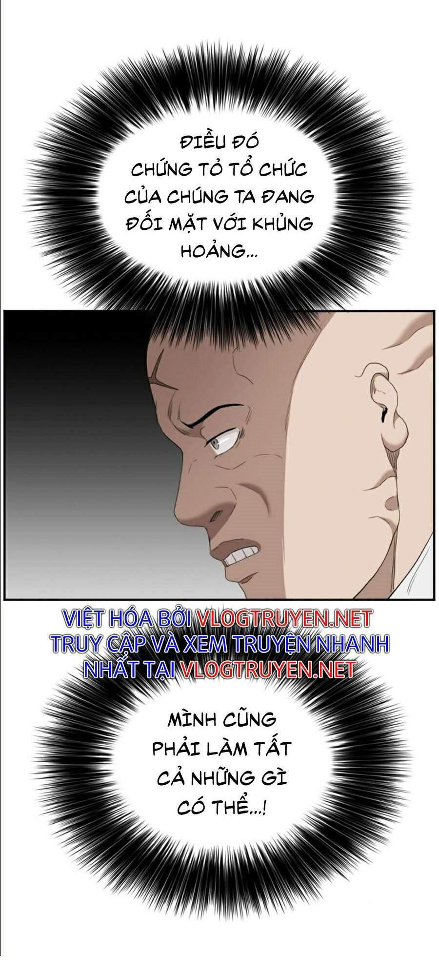 Người Xấu Chap 60 - Next Chap 61