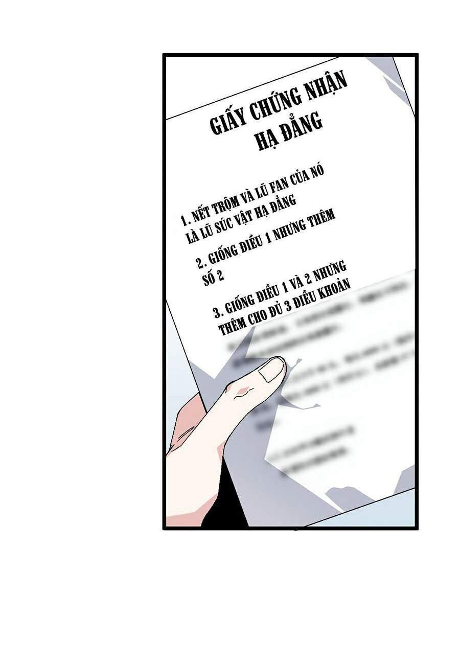 Người Xấu Chap 60 - Next Chap 61