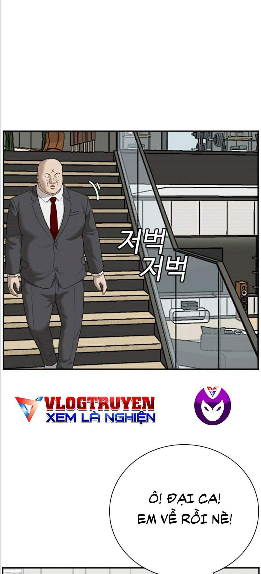 Người Xấu Chap 60 - Next Chap 61