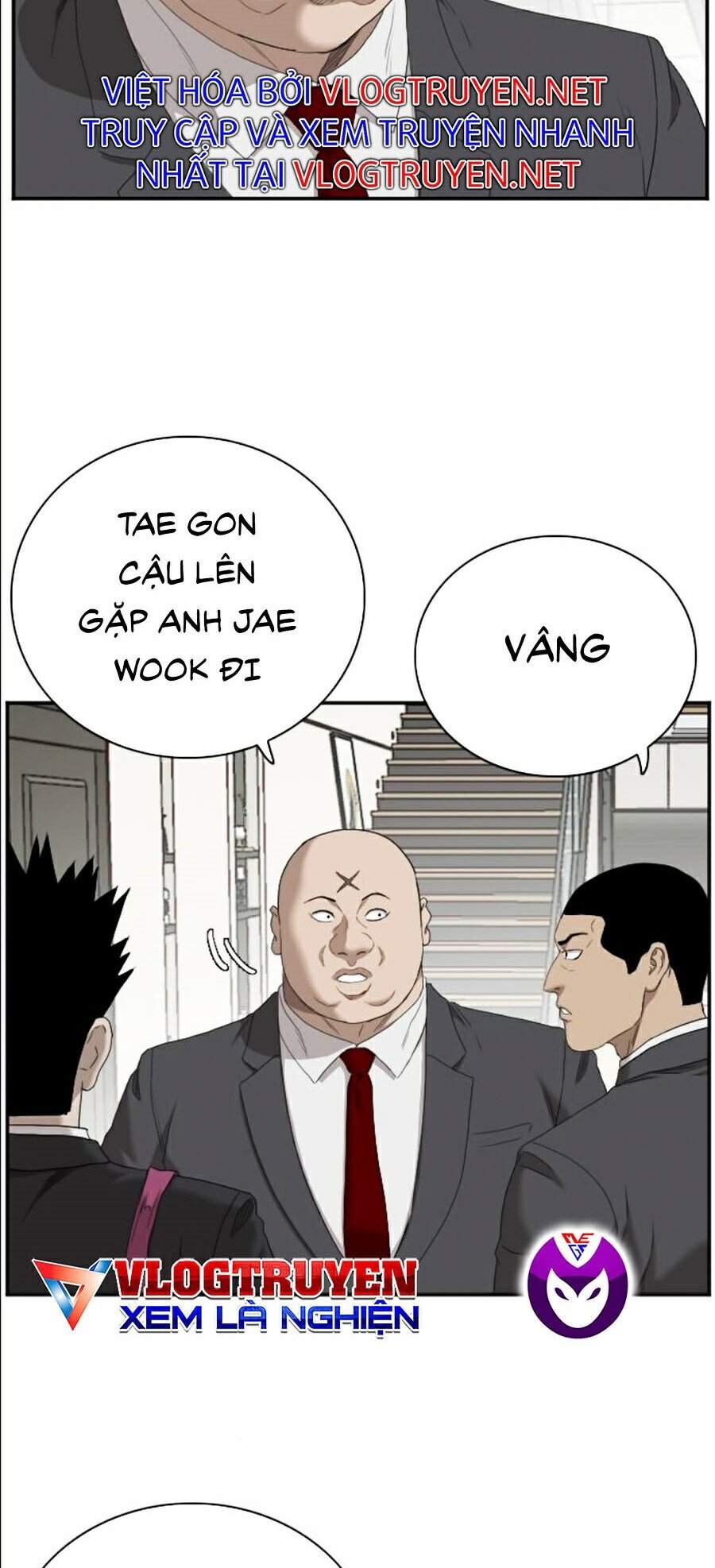 Người Xấu Chap 60 - Next Chap 61
