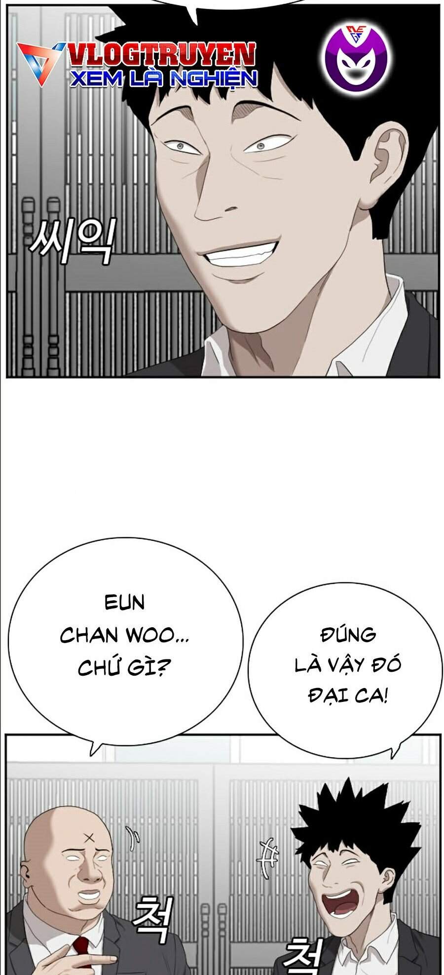 Người Xấu Chap 60 - Next Chap 61