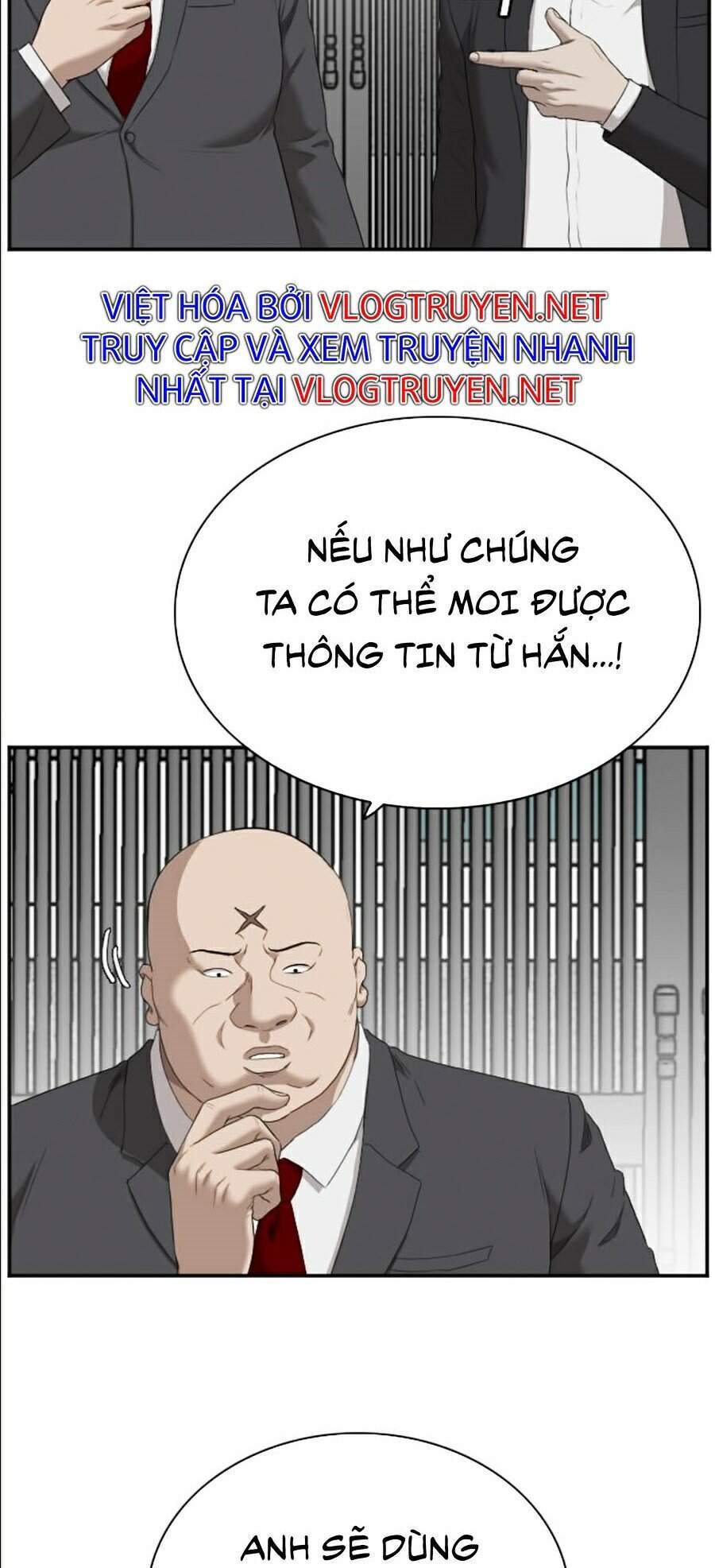 Người Xấu Chap 60 - Next Chap 61