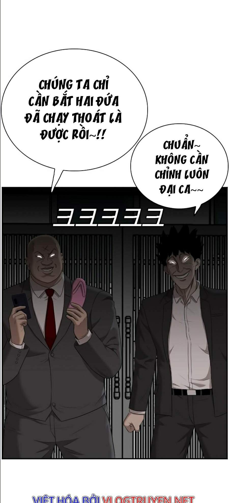 Người Xấu Chap 60 - Next Chap 61