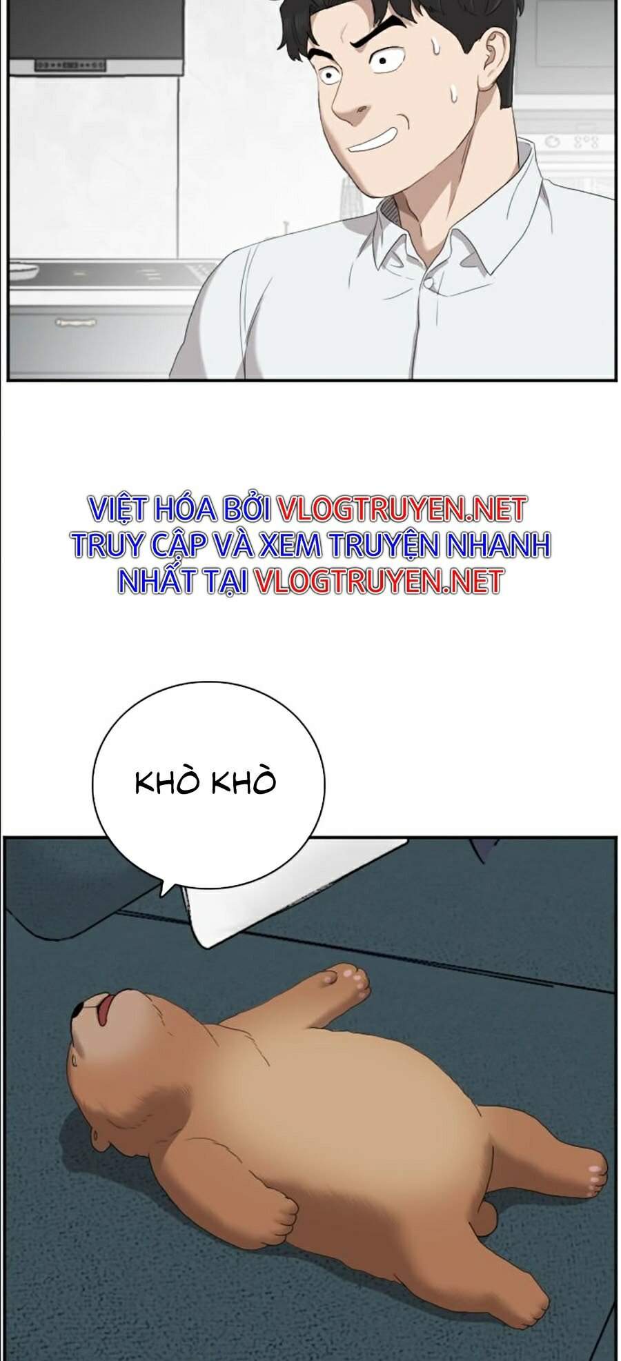 Người Xấu Chap 60 - Next Chap 61