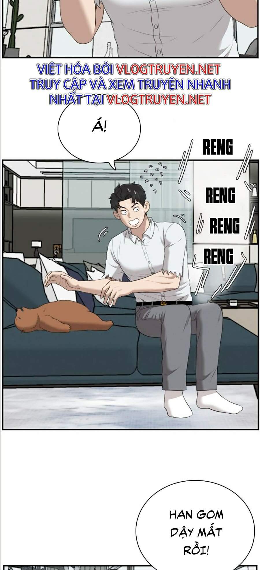 Người Xấu Chap 60 - Next Chap 61