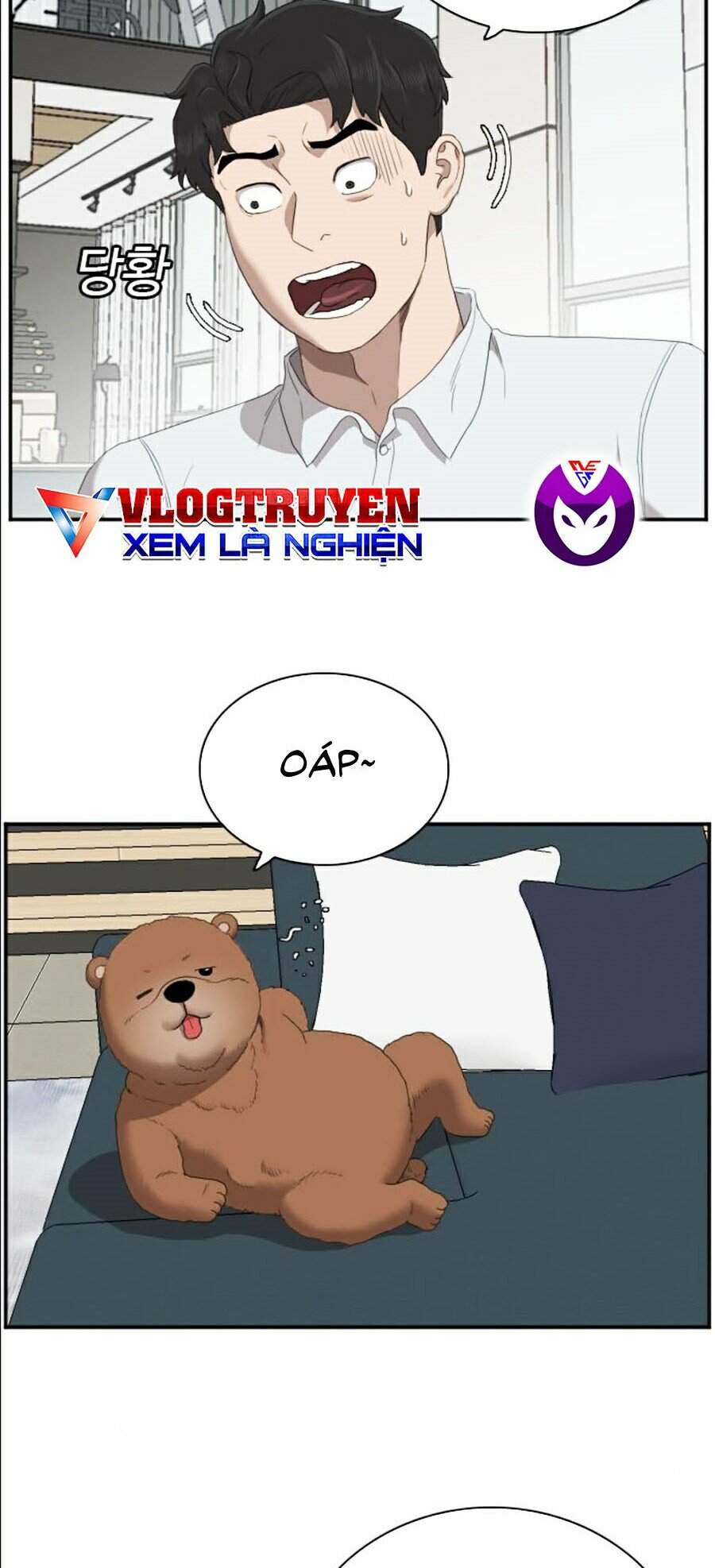 Người Xấu Chap 60 - Next Chap 61