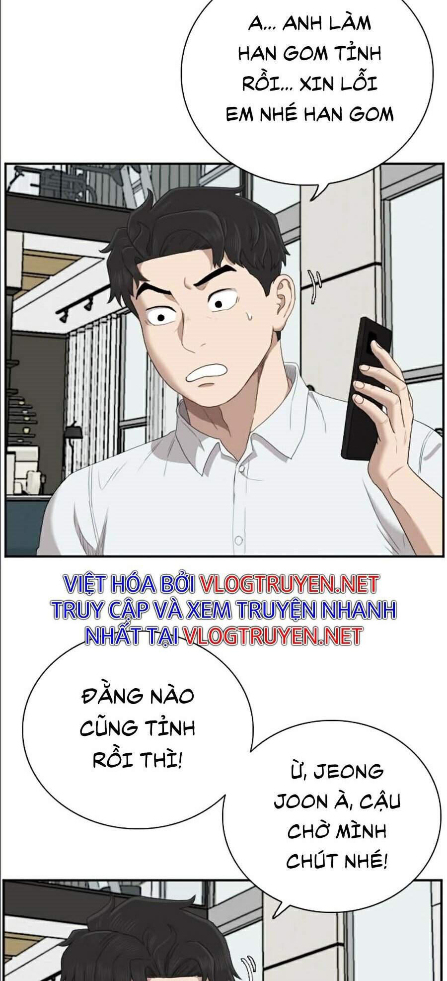 Người Xấu Chap 60 - Next Chap 61