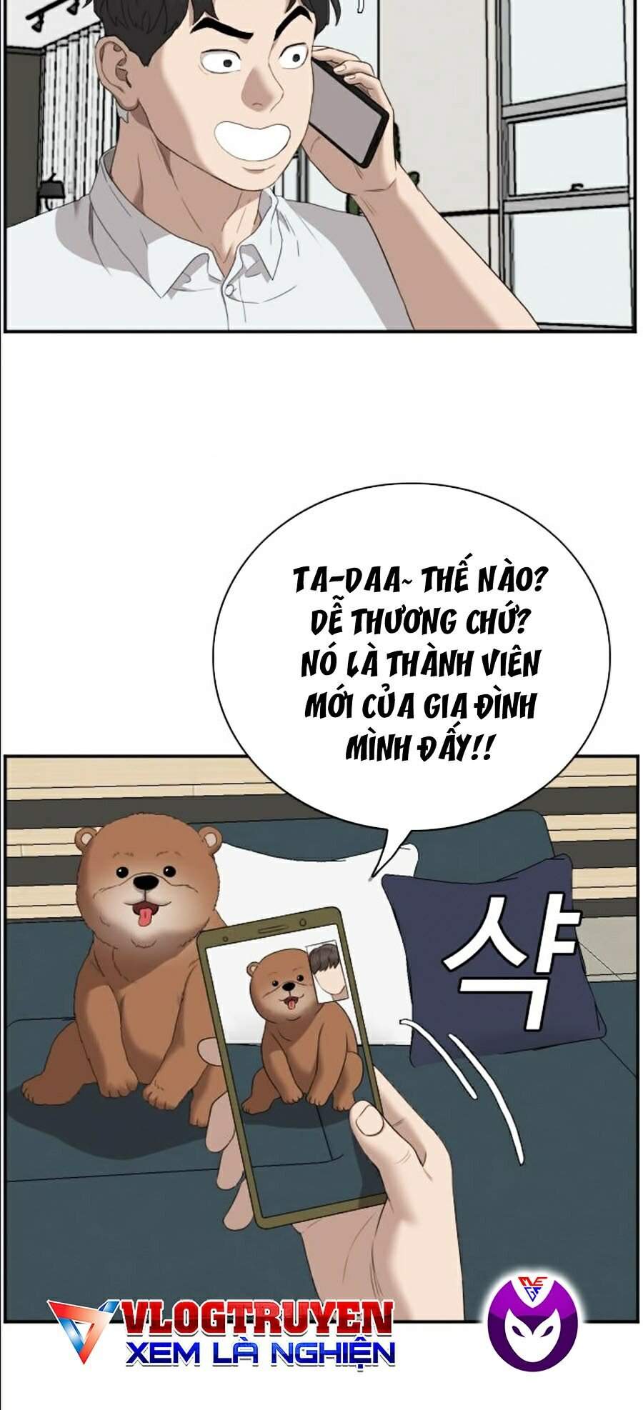 Người Xấu Chap 60 - Next Chap 61