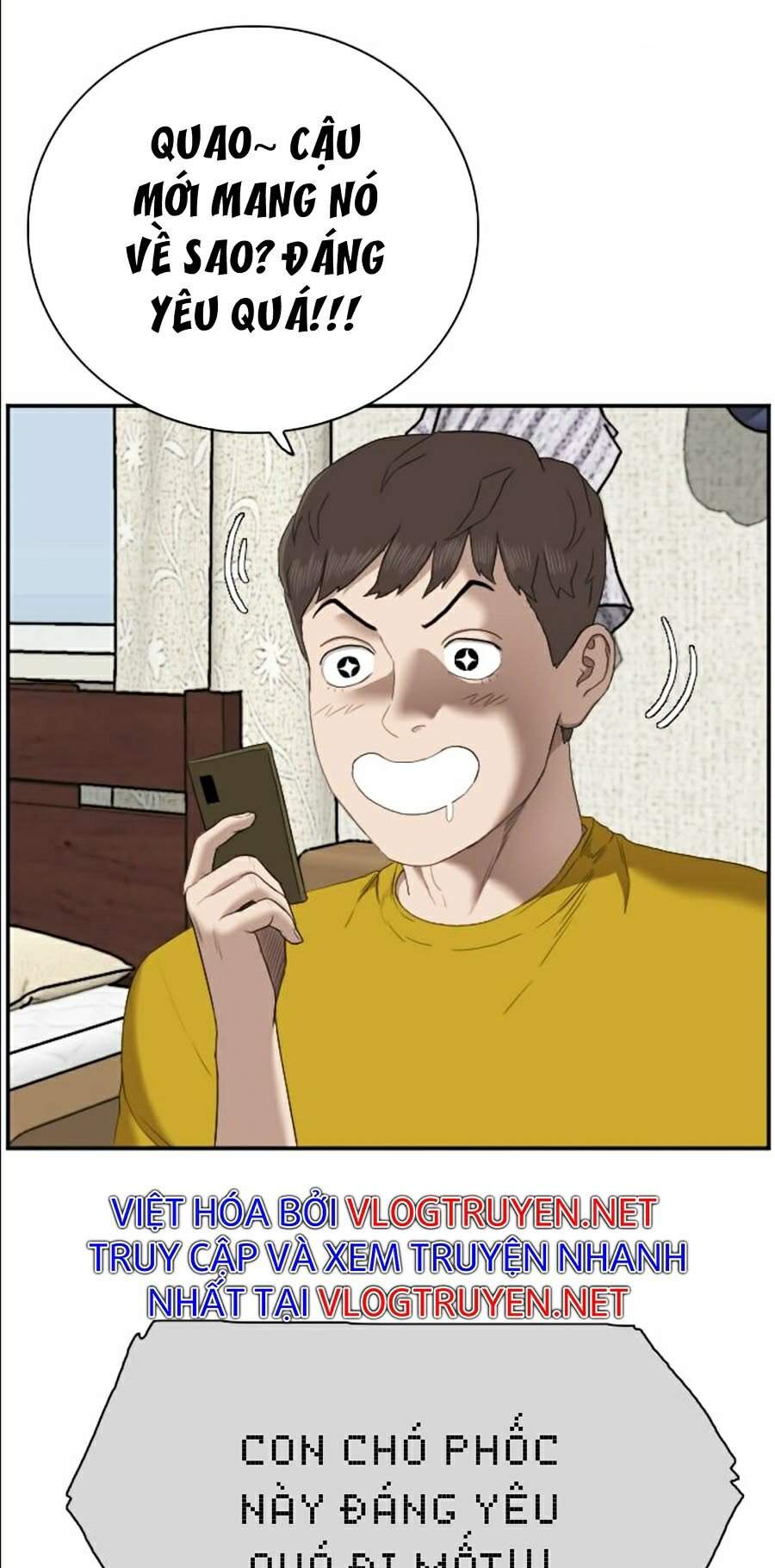 Người Xấu Chap 60 - Next Chap 61